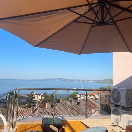 Petar Aparts Balchik Exterior photo