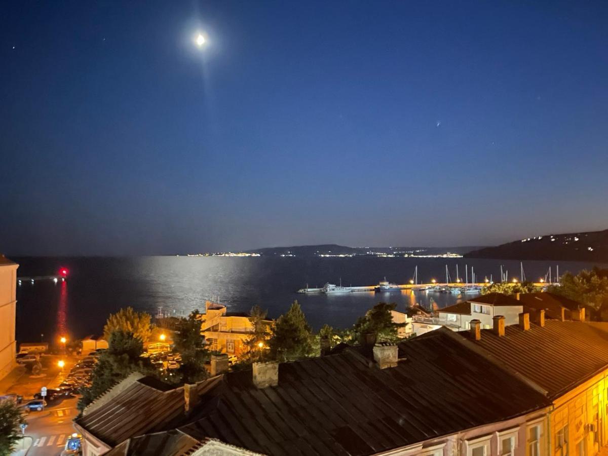 Petar Aparts Balchik Exterior photo